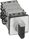 PR12 Amp Без Ti 1Р Монт. Винт