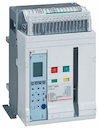 DMX3 1600 50kA фикс 3П 800 A