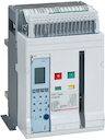 DMX3 1600 50kA фикс 3П 1600 A