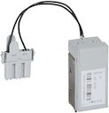 Катушка вкл. 24V A.C./D.C.