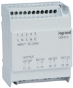 DMX3 1600 Блок пит 230В пост