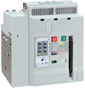 DMX³ - H 2500, 65 кА, 4P, 2500 A, тип 1, стацион.