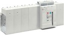 DMX3-I 6300 ФИКС 4POLES 6300 A