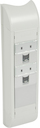 Кор.Роз. 2xrj 45 Cat 6 Utp