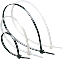Colring хомут чёрный 3,5X180