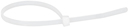 Colring Хомут3,5х360б/цв.пол.6/6