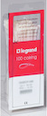 Colring Хомут Colson 4,6х180 маркир (упак.=100шт.)