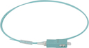 Legrand Пигтейл SC OM4 LSZH 1м LCS3