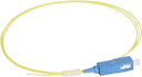 Пигтейл SC-UPC OS1/OS2 1м LCS3