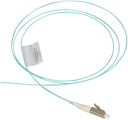 Pigtail LC OM4 1м