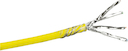 Каб.S/FTP кат.7 LSZH 4п 500м