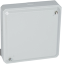 Клем.бл. IP30 5пол 25мм2
