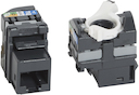 Keystone RJ45 UTP кат5е