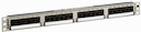 LCSПатч-п.5е24RJ45 110 1U 568A