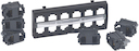 Вставка UTP 6RJ45 тел/Ethern