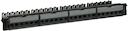 Патч-пан. STP 24 RJ45 кат6