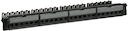 Патч-пан. STP 24RJ45 кат6A