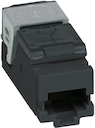 Коннектор UTP 6RJ45 кат5е LCS3