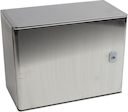 Atlantic Inox IP66 300X400X200