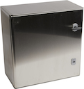 Atlantic Inox IP66 400х400х200
