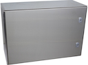 Atlantic Inox IP66 400х600х250