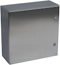 Atlantic Inox IP66 600х600х250