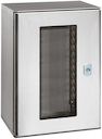 Atlant. Inox 500x400x200ст/дв.