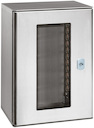 Atlant. Inox 700x500x250ст/дв.