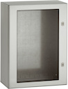Atlant. Inox 800x600x300ст/дв.