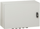 Atlantic IP55 600x800x300
