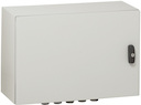 Atlantic IP55 800x1000x300