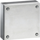 Кор. Inox 200X200X120