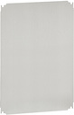 Legrand Плата сплошная для Atlantic/Inox/Marina высотой 300 мм и шириной 300 мм