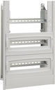 Мод.шасси 6х38мод.1200х800х300