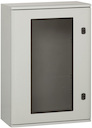 Щит 600х400х257 стек.дв. Mar