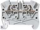 Клемма пруж. 4х5