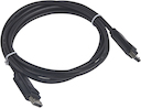 Кабель DISPLAYPORT MALE 2м