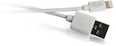 Кабель USB A M/Light. M 1м