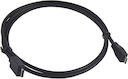 Кабель USB 2.0 C M/mUSB B M 1м