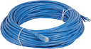 Шнур RJ-45 кат6 неэкр. ПВХ 30м
