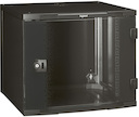 XL VDIШкаф19" 9U 500х600х600