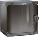 Мини XL VDIШкаф 6U 340x350x300
