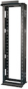 19" стойка 45U 2185высХ667глуб