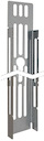 Кронштейн для PDU 47U