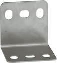 Кронштейны настен.монтажа Inox