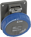 Роз.Hypra IP67 3K+З 230v 16A