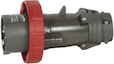 Вил.Hypra IP67 3K+З 400v 16A