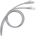 П-корд F/UTP кат5е PVC 3м сер.