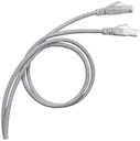 П-корд F/UTP кат5е PVC 5м сер.