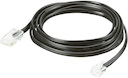 IN ONEШнур перех.RJ45-RJ11